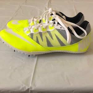 Nike rival S racing sprint